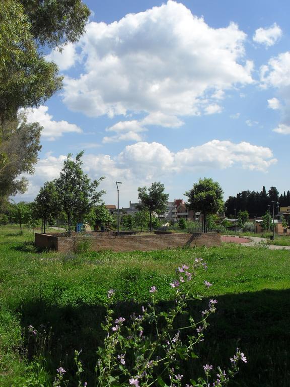 רומא B&B J&B מראה חיצוני תמונה